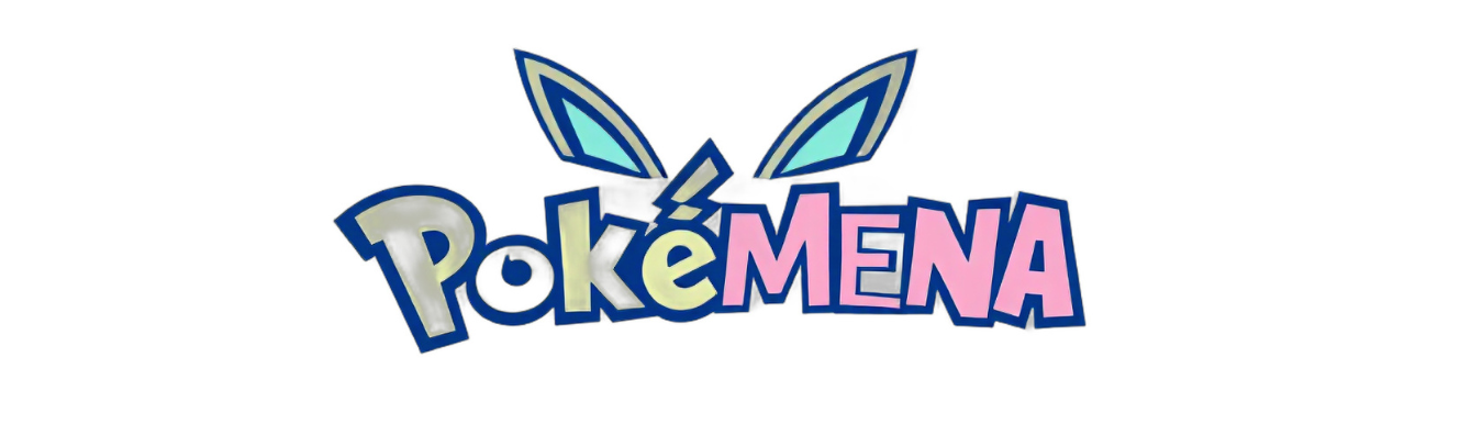 PokeMena logo