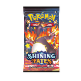 Shining Fates Booster Pack Charizard