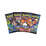 Shaning Fates Booster Pack Full Artset