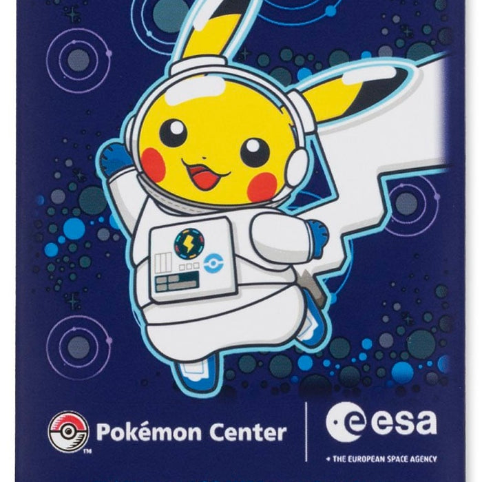 Explore the Latest Pokémon TCG Accessories Featuring ESA Collaboration