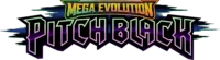 Pitch Black Mega Evolution