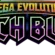 Pitch Black Mega Evolution