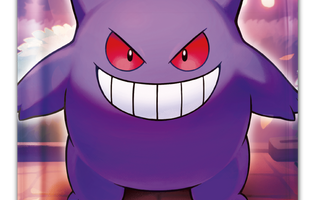 Gem Pack Vol 3 Booster Pack Art