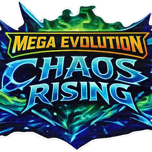 Mega Evolution Chaos Rising