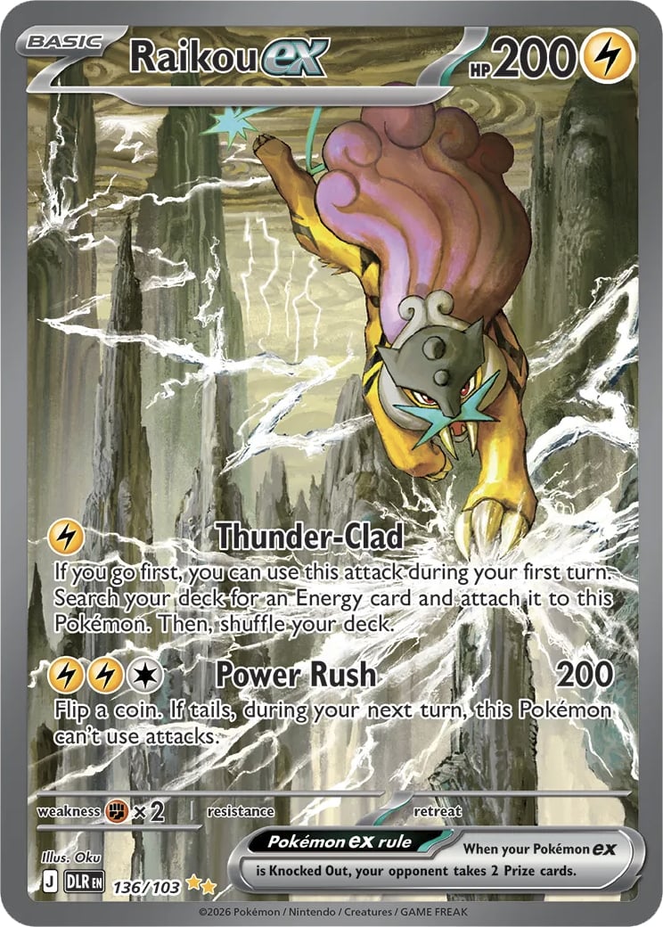 Delta Reign Pokémon TCG Set Breakdown: What Collectors Need to Know