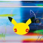 Pokemon 30th Anniversary Special Box