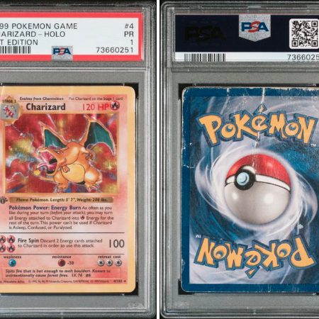 The Complete Guide to Vintage Pokémon TCG Graded Cards: What to Buy, What to Grade, and Why It Matters