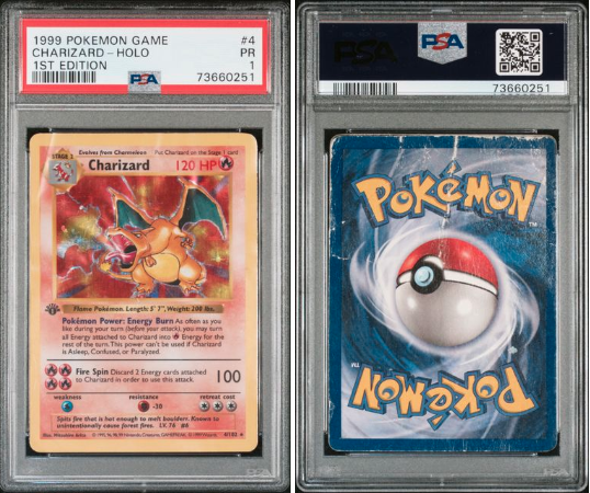 The Complete Guide to Vintage Pokémon TCG Graded Cards: What to Buy, What to Grade, and Why It Matters