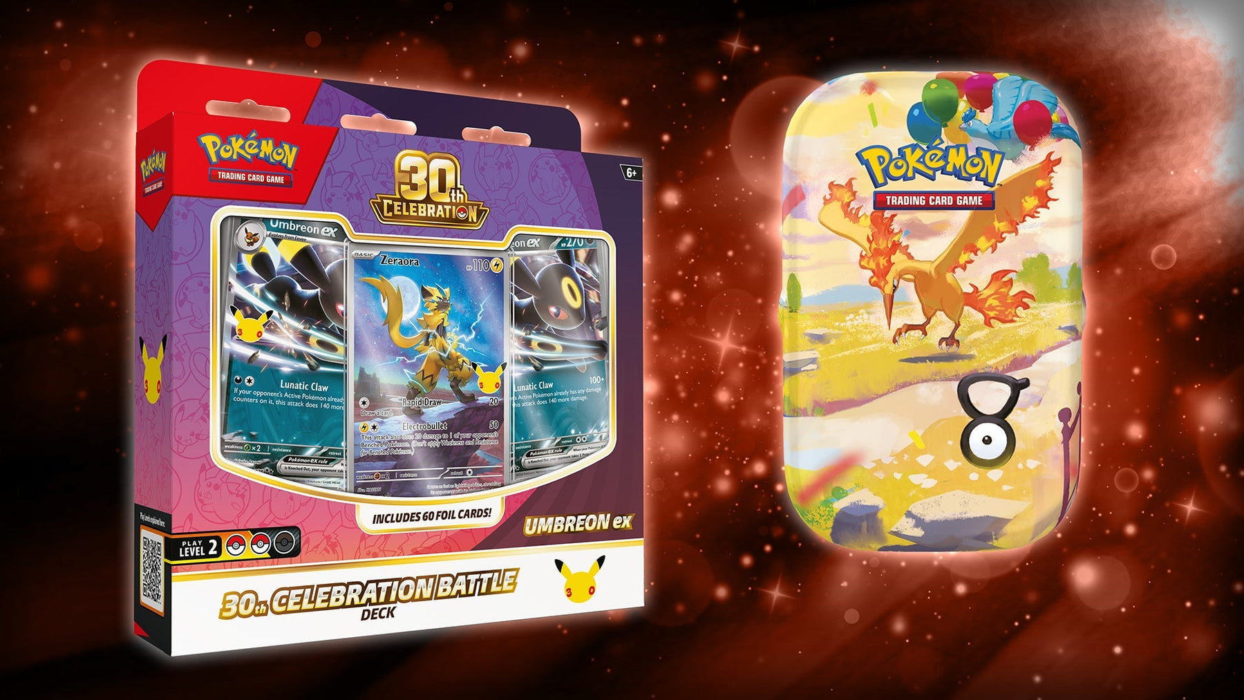 Your Guide to Pokémon TCG October 2026 Releases