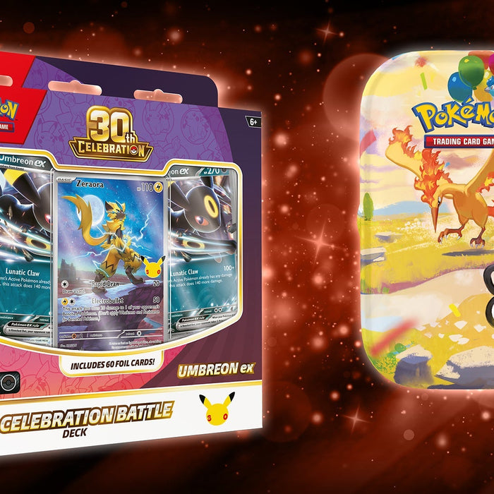 Your Guide to Pokémon TCG October 2026 Releases