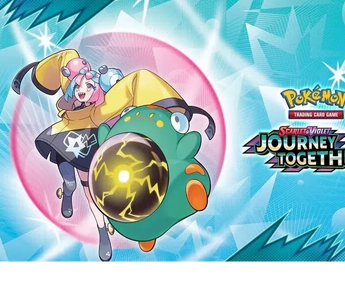 Journey Together Banner