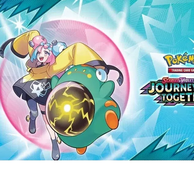 Journey Together Banner