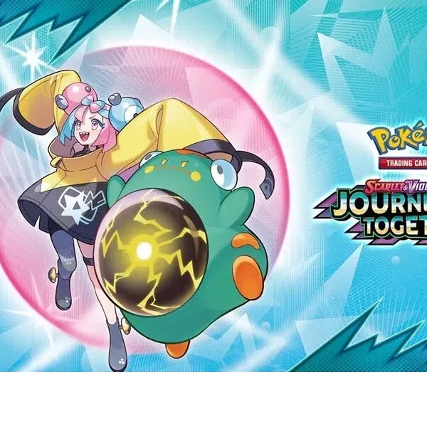 Journey Together Banner