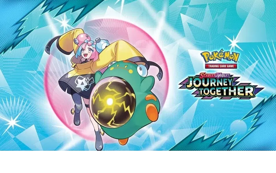Journey Together Banner