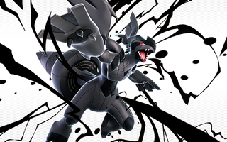 Black Bolt Expansion Scarlet & Violet