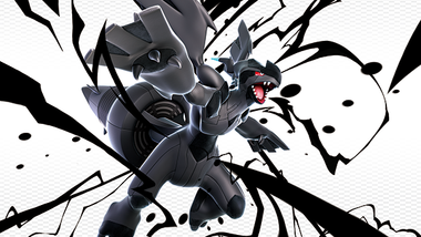 Black Bolt Expansion Scarlet & Violet