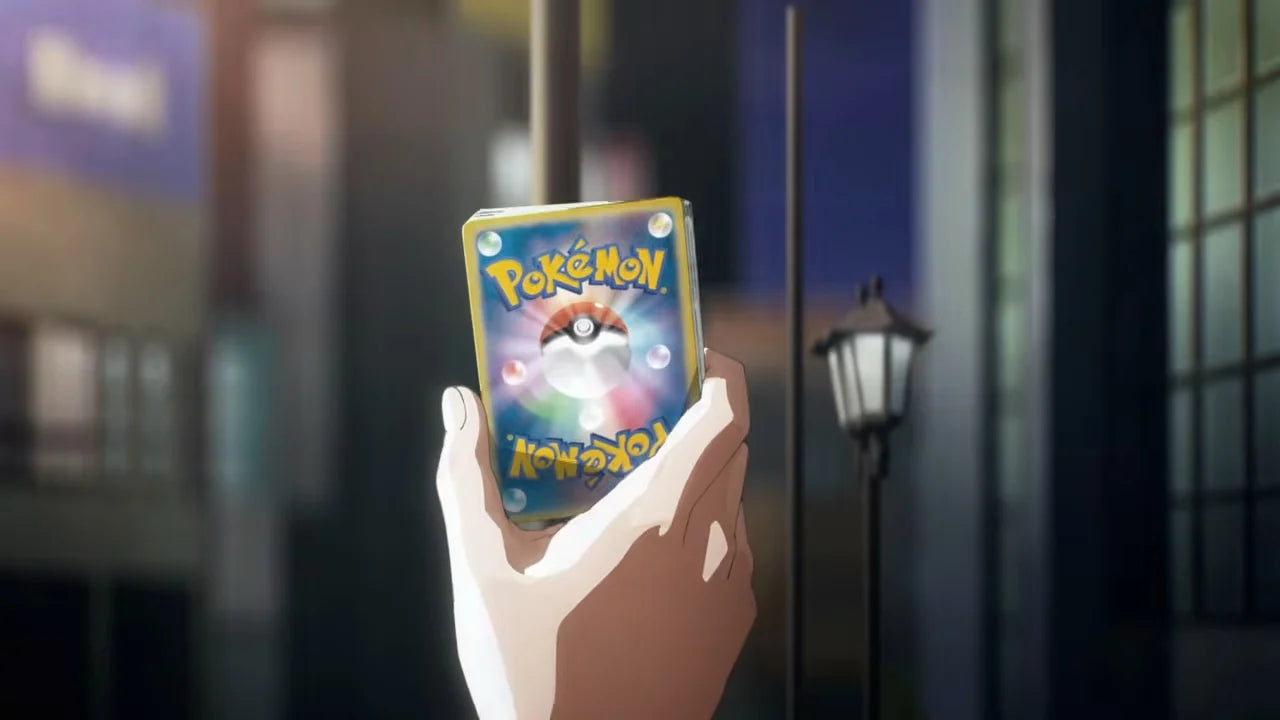 Pokémon: Wild Card TCG Movie Coming in 2027! Everything We Know So Far