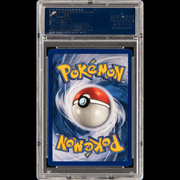 Articuno PSA 10 1999 Back