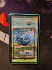 Bubble Mew Tag 10 Front