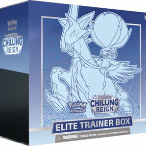 Chilling Reign Elite Trainer Box