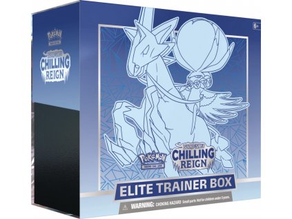Chilling Reign Elite Trainer Box
