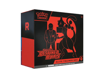 Destined Rivals Elite Trainer Box
