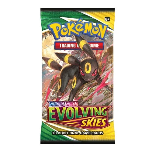 Evolving-Skies-Booster-Pack