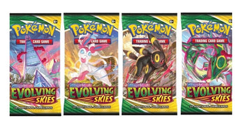 Evolving Skies Booster pack artset-full