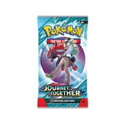 Journey Together Booster Pack 1