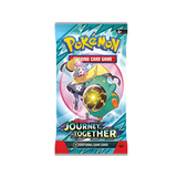 Journey Together Booster Pack 3