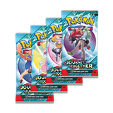 Journey Together Booster Packs All Art