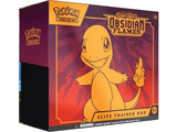 Obsidian Flames Elite Trainer Box