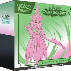 Paradox Rift Elite Trainer Box