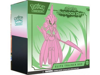 Paradox Rift Elite Trainer Box