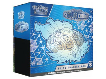 Stellar Crown Elite Trainer Box