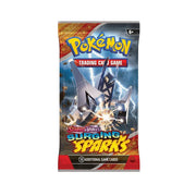 Surging Sparks Booster Pack 2