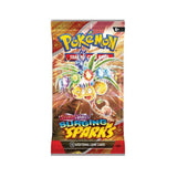 Surging Sparks Booster Pack 3