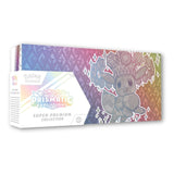 Pokemon Super Premium Collection 