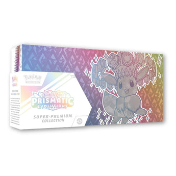 Pokemon Super Premium Collection 