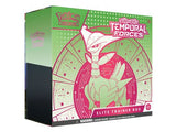 Temporal Forces Elite Trainer Box