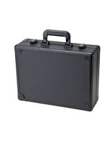 The Glory Of Team Rocket Attache Case Back