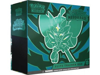 Twilight Masquerade Elite Trainer Box