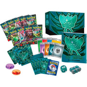 Twilight Masquerade Inside Items