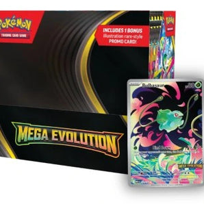 Mega Evolution - Enhanced Booster Box